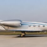 2002 Gulfstream GIV-SP photo 1