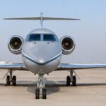2002 Gulfstream GIV-SP photo 3