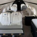 2002 Gulfstream GIV-SP photo 4