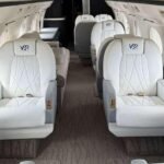 2002 Gulfstream GIV-SP photo 5