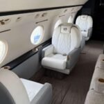 2002 Gulfstream GIV-SP photo 7