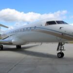 2012 Bombardier Global 6000 photo 1