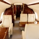 2012 Bombardier Global 6000 photo 2