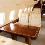 2012 Bombardier Global 6000 photo 3