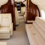 2012 Bombardier Global 6000 photo 4