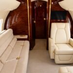 2012 Bombardier Global 6000 photo 5
