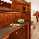 2012 Bombardier Global 6000 photo 6