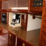2012 Bombardier Global 6000 photo 7