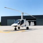 JN-1 Autogyro photo 1