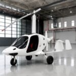 JN-1 Autogyro photo 2