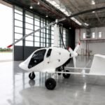 JN-1 Autogyro photo 3